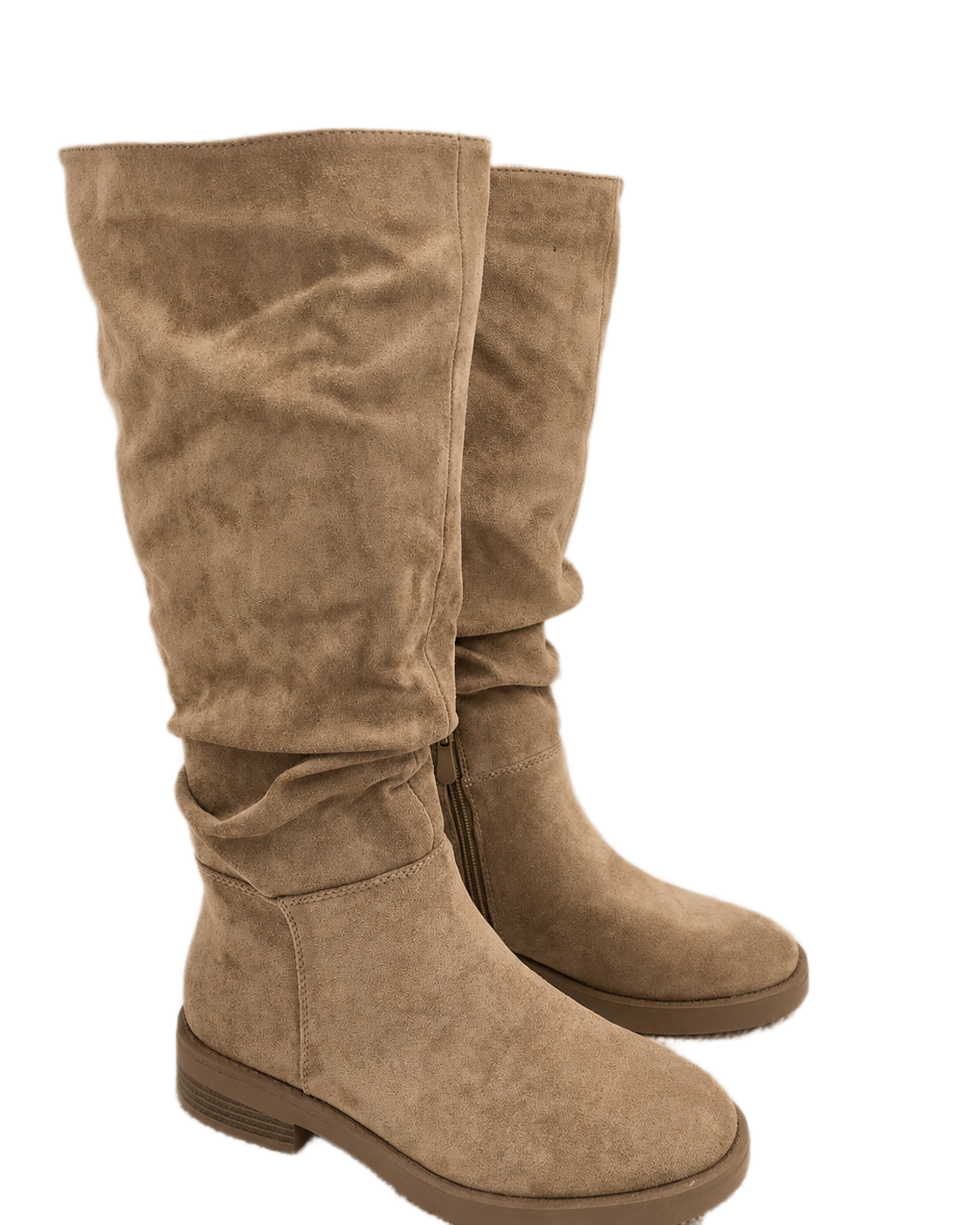 Jessamy | High Block-Heel Boots