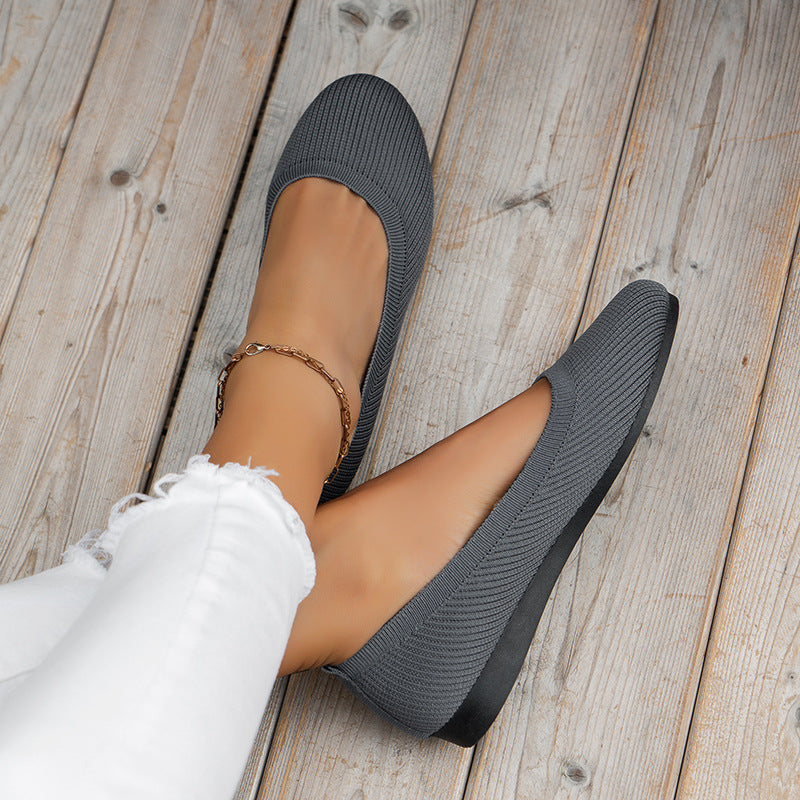 Women's shoes in Black