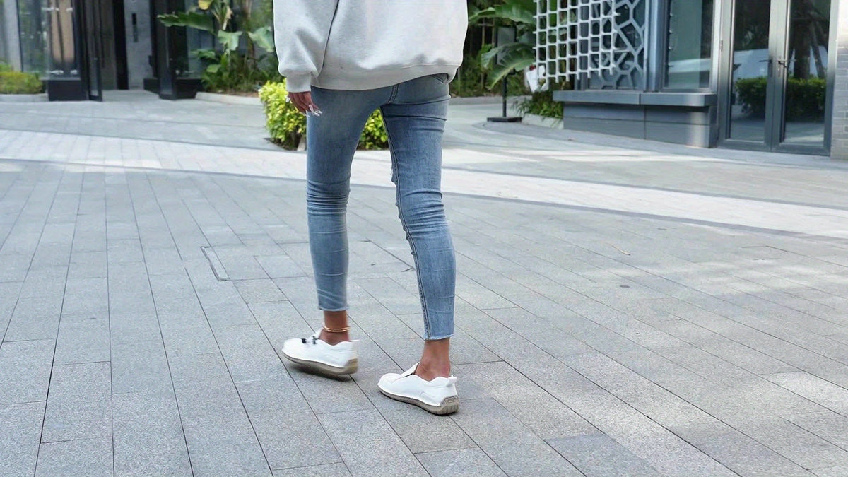 CÉLYA | ARCH-SUPPORT ANTI-SLIP SHOES