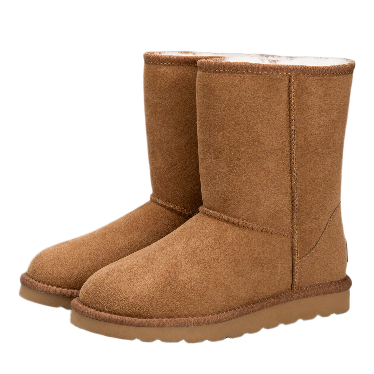 Shanzay | Mid-Calf Winter Boots