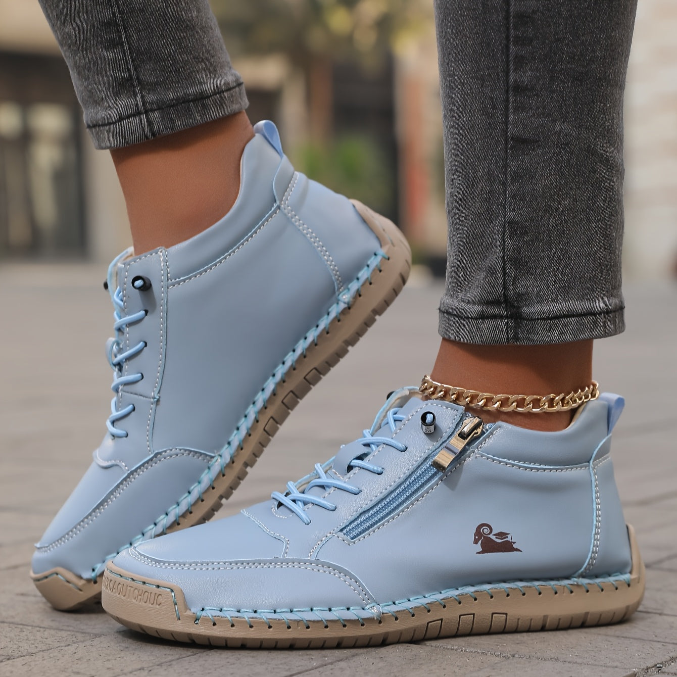 ERGOVITA | ANTI-SLIP SHOES