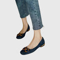 INKA | WIDE-FIT CUSHIONED SANDALS