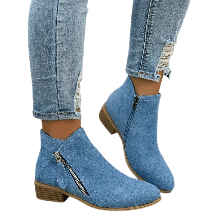 Gioia | Orthopaedic Boots