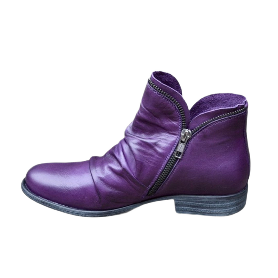 Galatea | Elegant and Comfortable Orthopaedic Boots