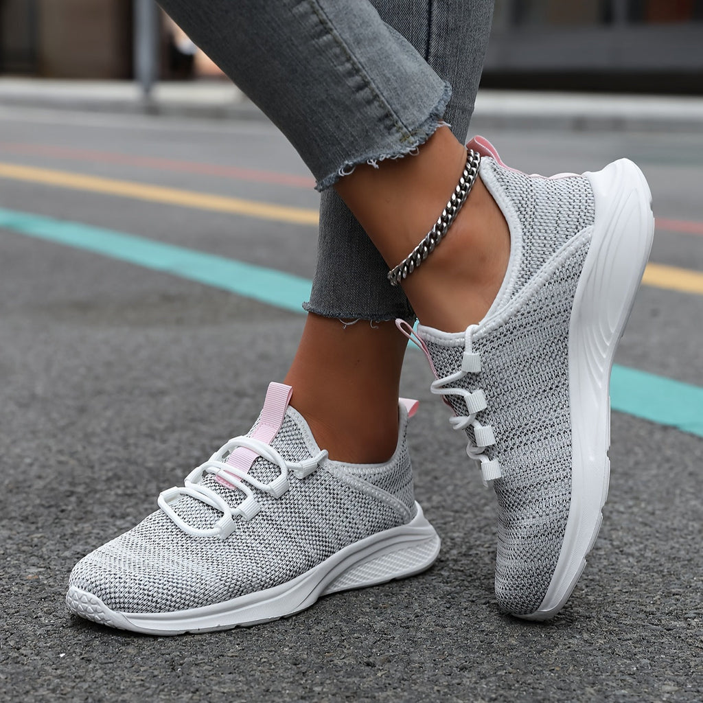 ULTRALICHTE | CUSHIONED TRAINERS