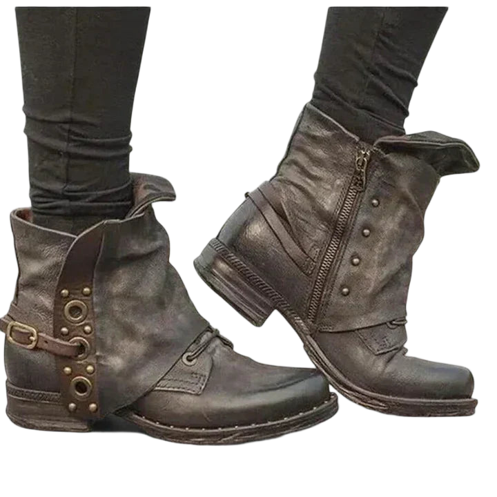 Evie | Orthopaedic Boots