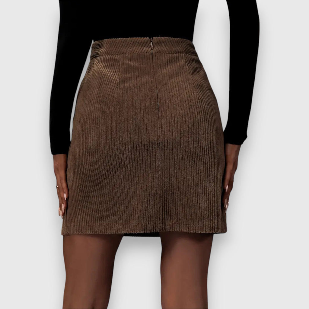 NOELIA | COTTON DRESS