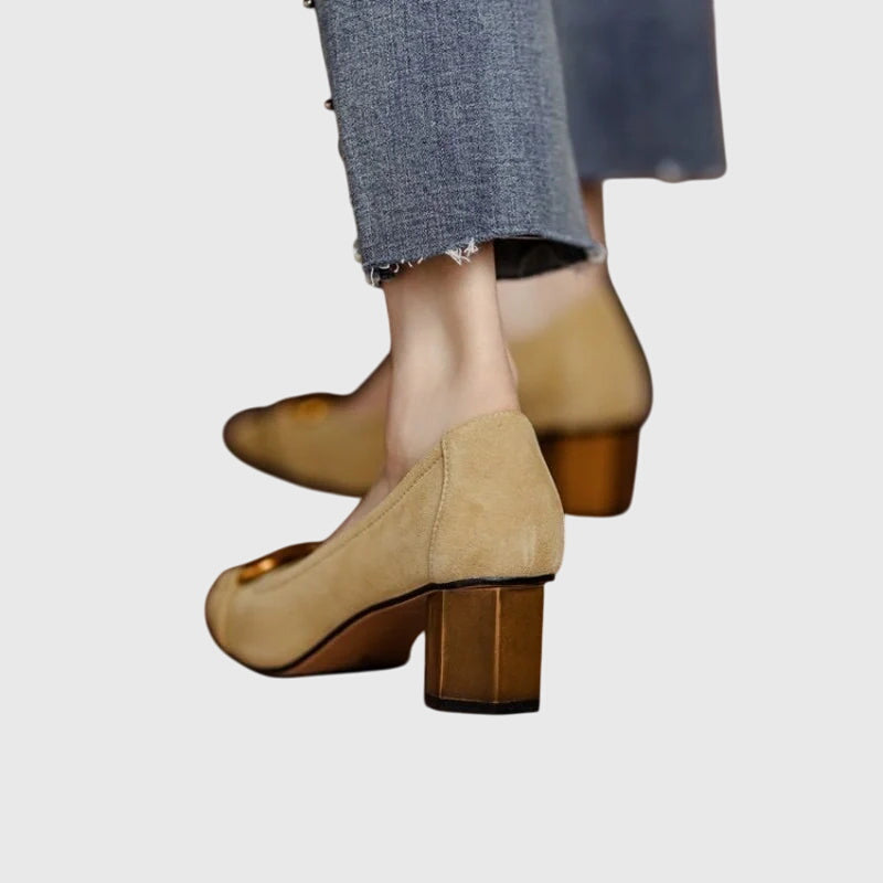 DOROTHY | HEELS