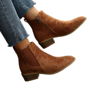 Boluwatiwi | Chelsea Boots
