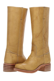 Mansirat | Mid-Calf Western Boots