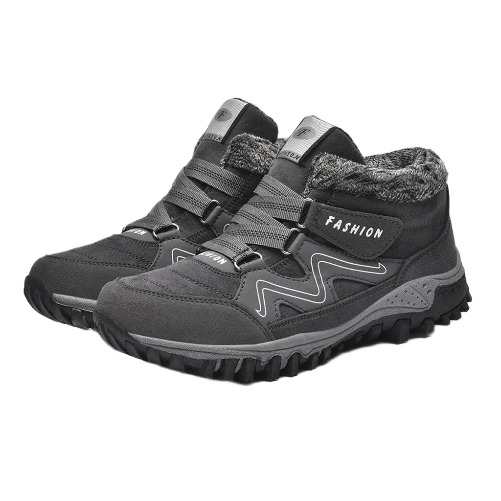 Magizhini | Waterproof Winter Boots
