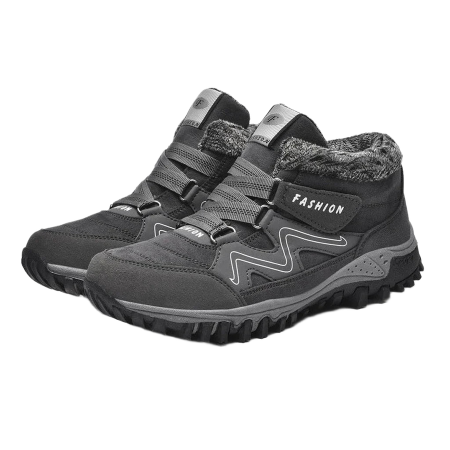 Magizhini | Waterproof Winter Boots