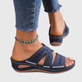 BONNIE | CUSHIONED ANTI-SLIP SANDALS