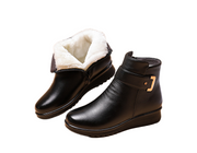 Onyinyechukwu | Soft Orthopaedic Boots