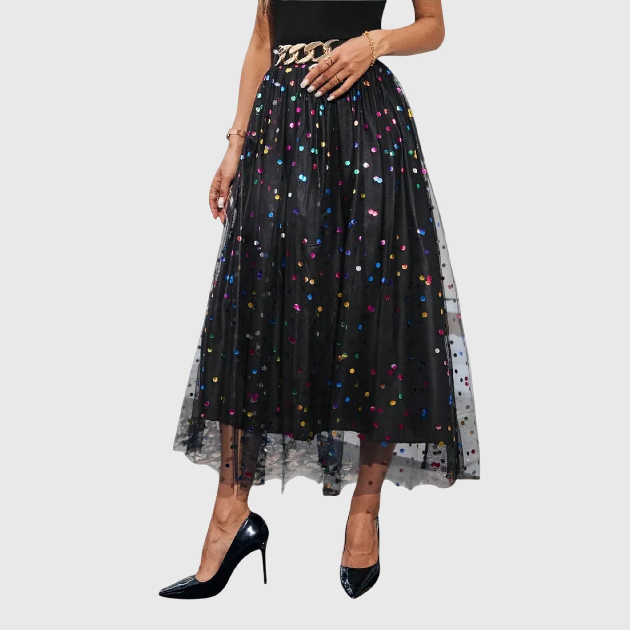LEONIE | SUMMER DRESS