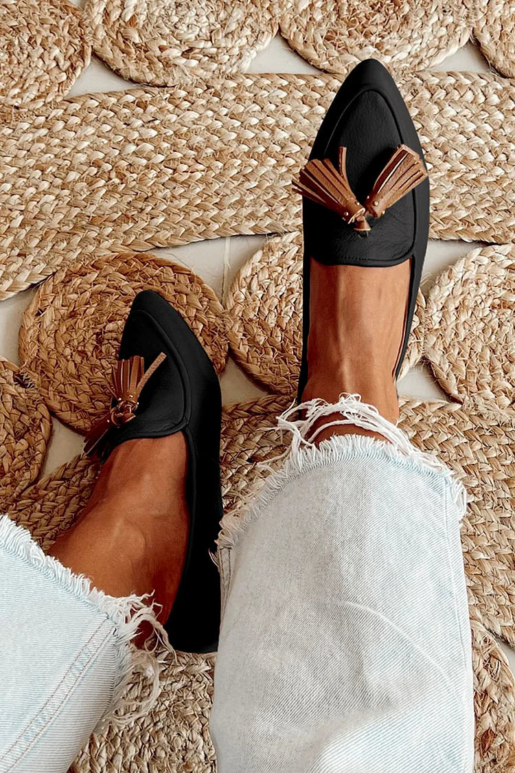 VESPERIA | LOAFERS