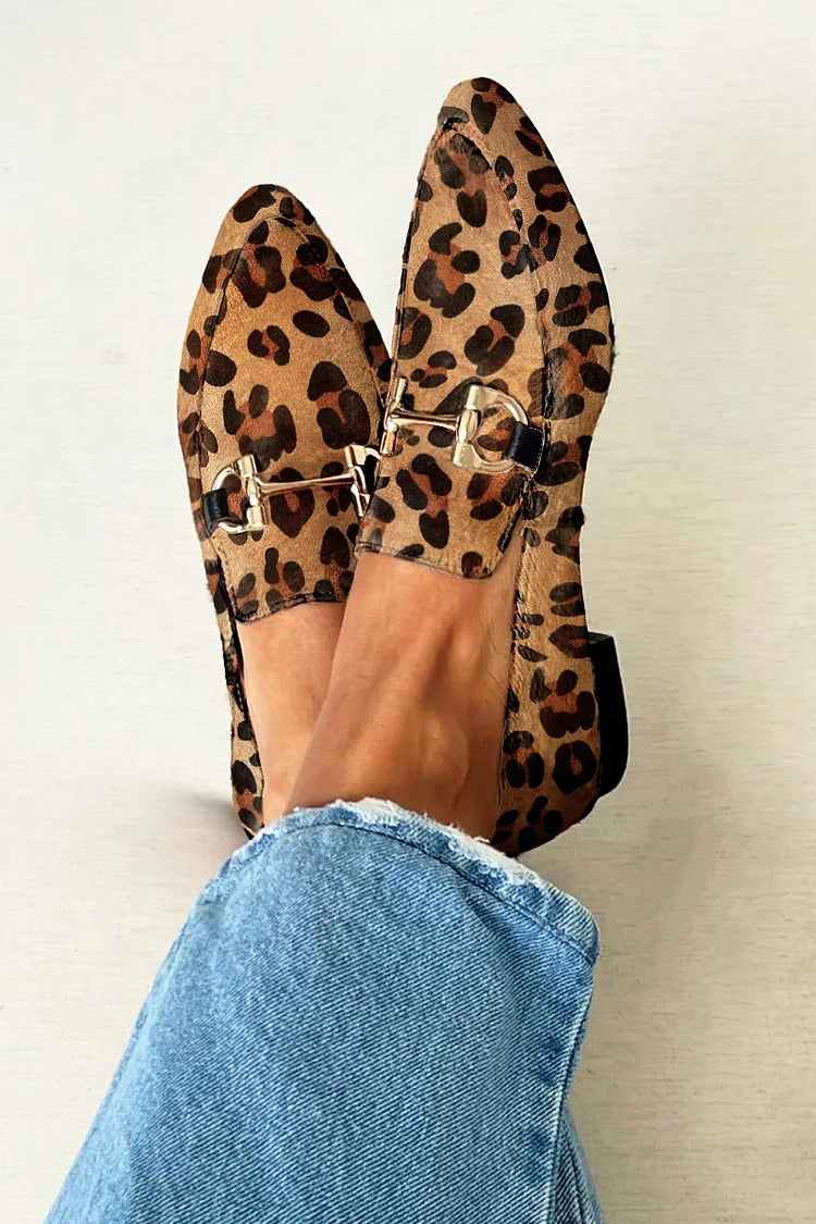 GIA | LOAFERS