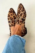 GIA | LOAFERS