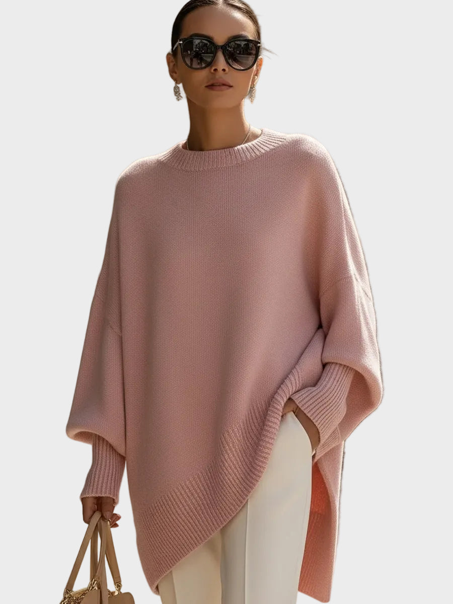 Claudia | Breathable Jumper