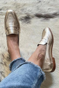 CALLISTIA | LOAFERS