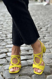 Women's sandals