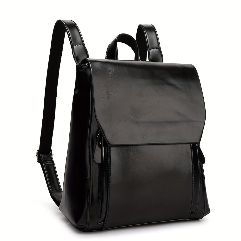 Nova | Vintage Padded Backpack