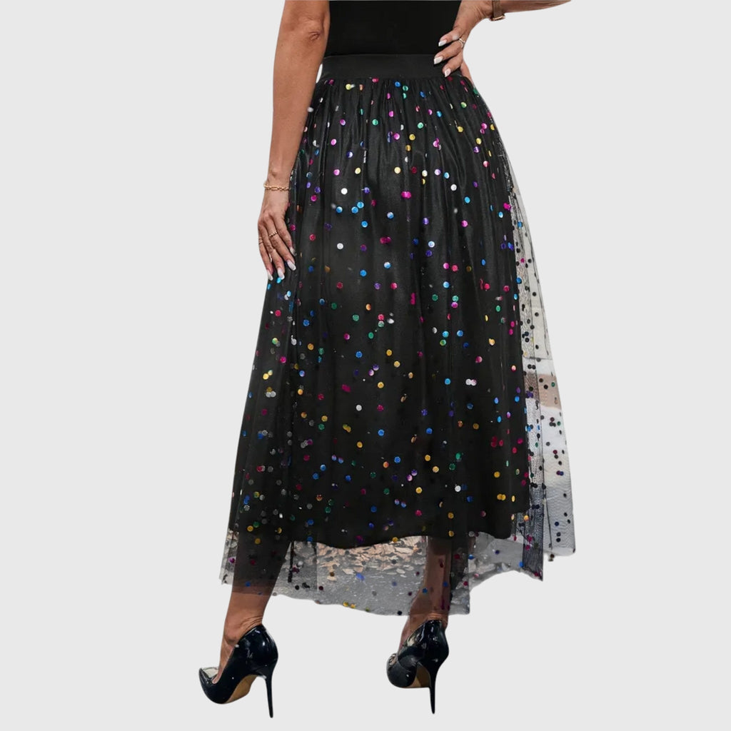 LEONIE | SUMMER DRESS