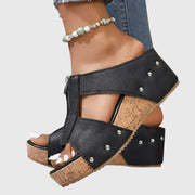 Ember | Chic Orthopaedic Sandals