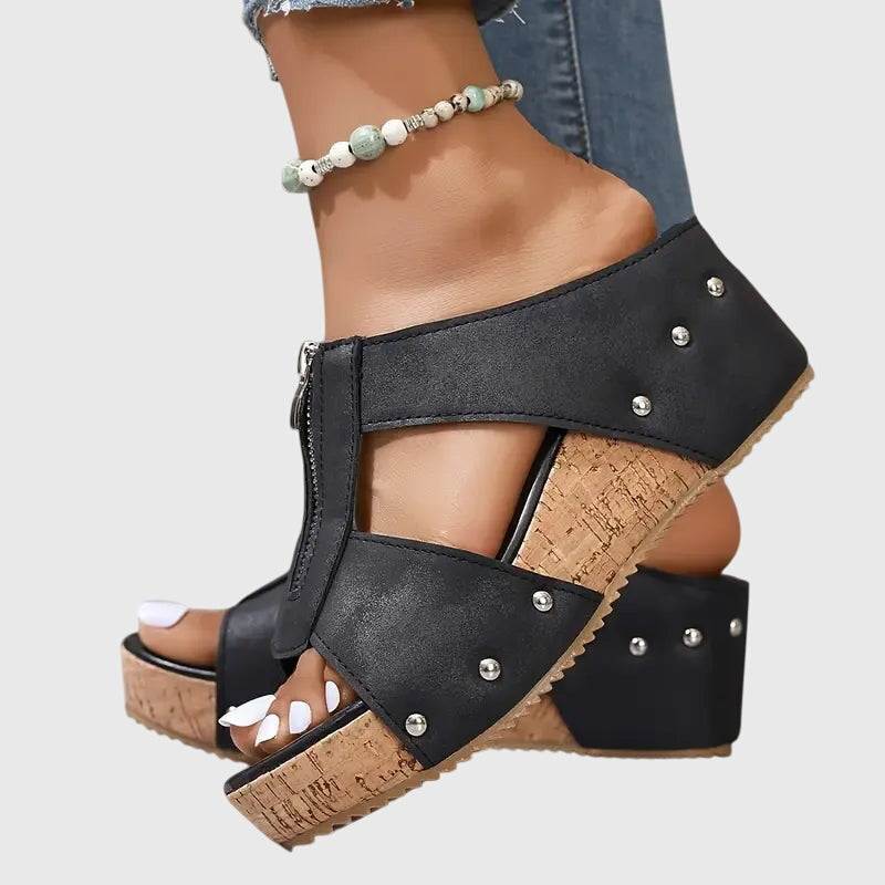 EMBER | ORTHOPAEDIC SANDALS
