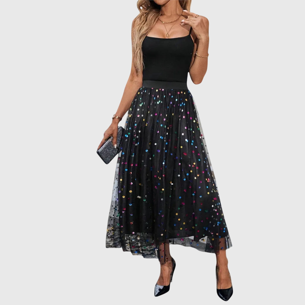 LEONIE | SUMMER DRESS