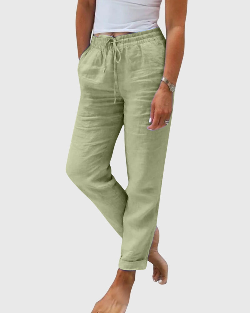 Margaret | Trousers