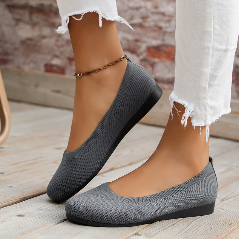 Women's shoes