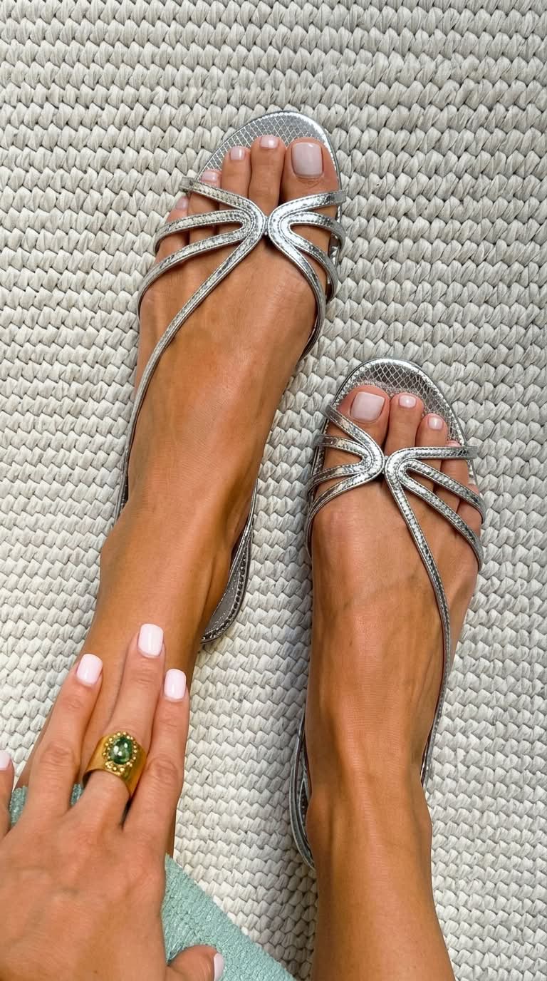 Women's sandals