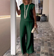 Jonna | Two-Piece Set