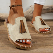 Women's sandals
