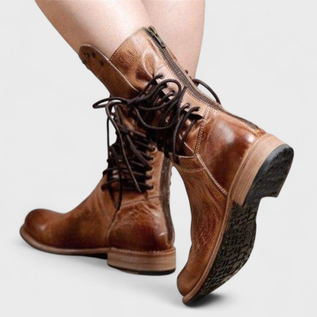 ARUNA | BOOTS