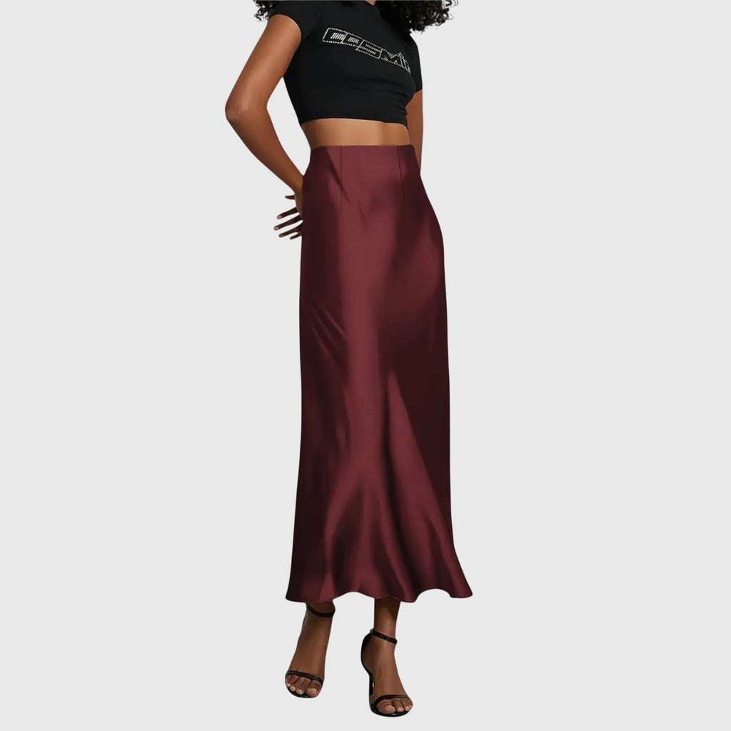 AMIRA | FLOWING LIGHTWEIGHT DRESS