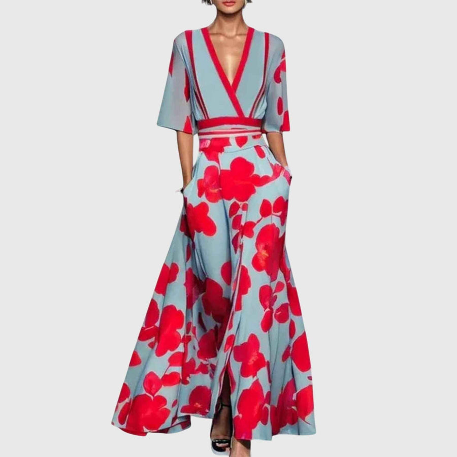 Milada | Elegant Dress