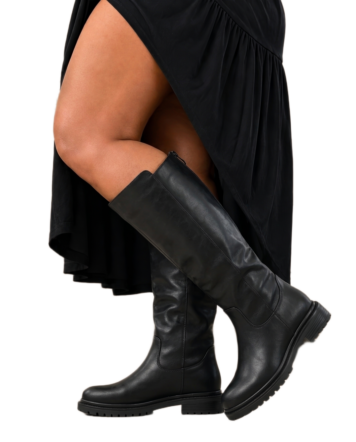 Steffi | Adjustable-Shaft Boots