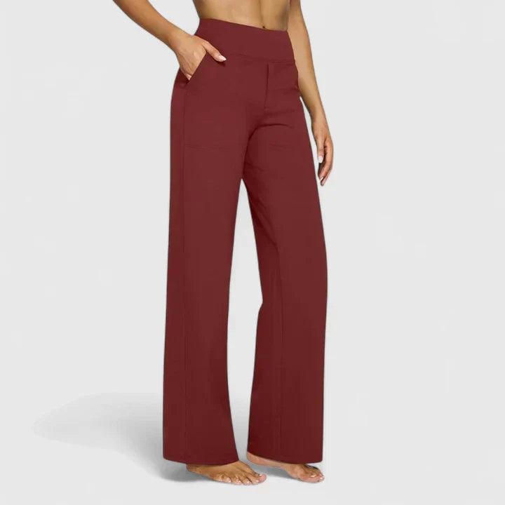 Jasmynne | Trousers