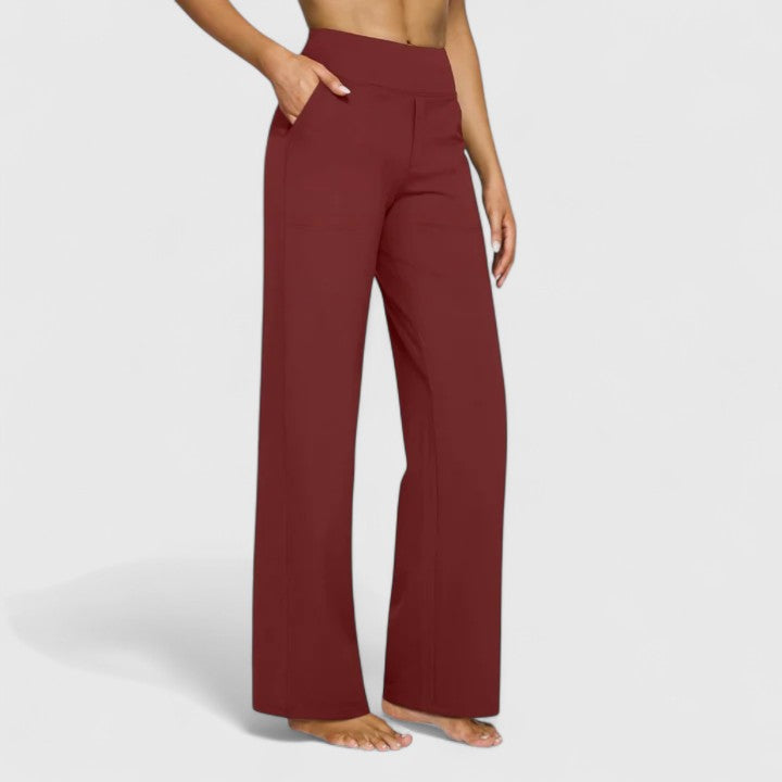 Hilary | Oh, Fine-Tuned Trousers