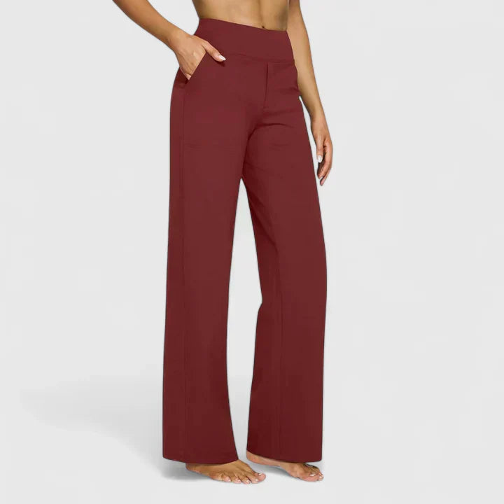 Ame | Trousers