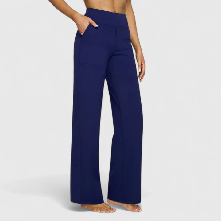Hilary | Oh, Fine-Tuned Trousers