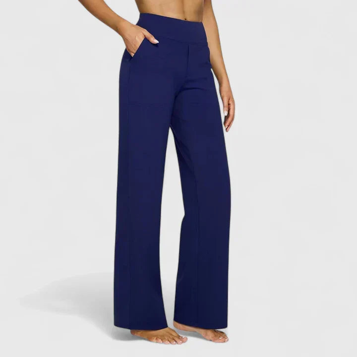 Jasmynne | Trousers