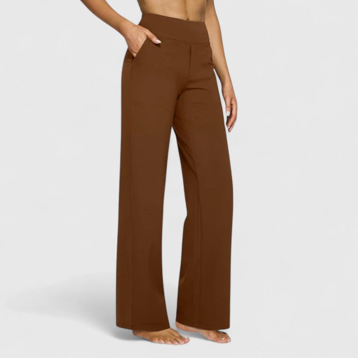 Hilary | Oh, Fine-Tuned Trousers
