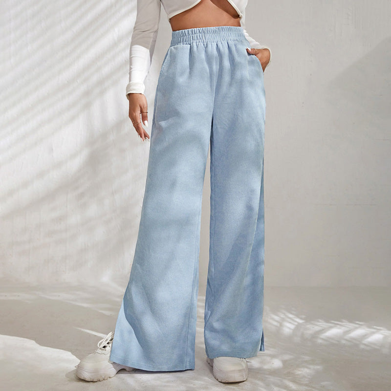 Nahla | Comfortable Relax Trousers