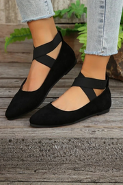 Women's shoes