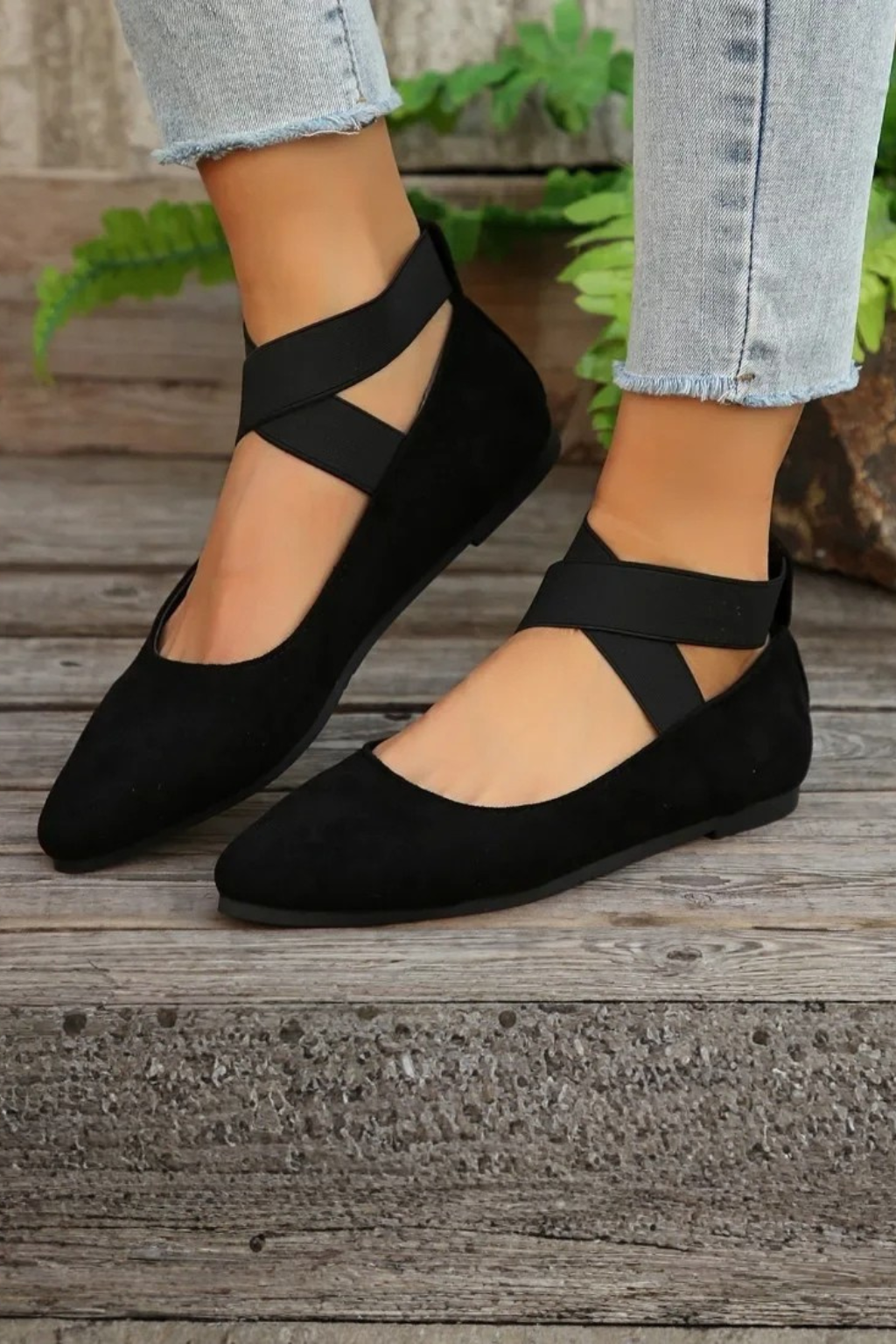 Women's shoes