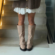 Eulalia | Chunky Ankle Boots – product image 3