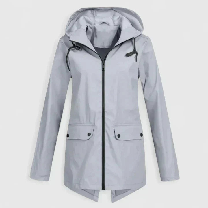 Vanyssiah | Comfortable Coat